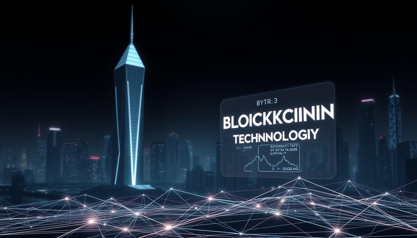 Blockchain Technology