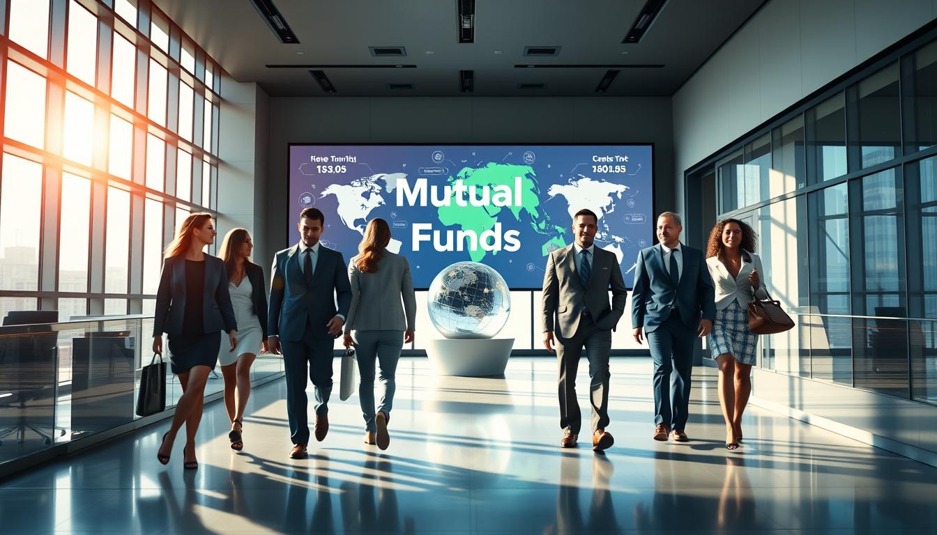 Multi-Asset Mutual Funds